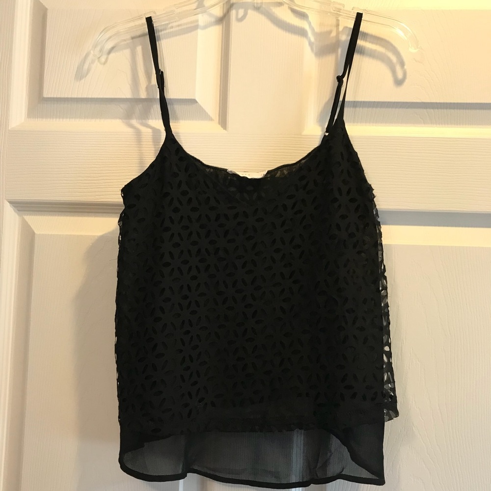 Lush Clothing Top